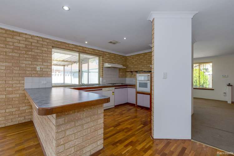 Fourth view of Homely house listing, 3 Corio Lane, Currambine WA 6028