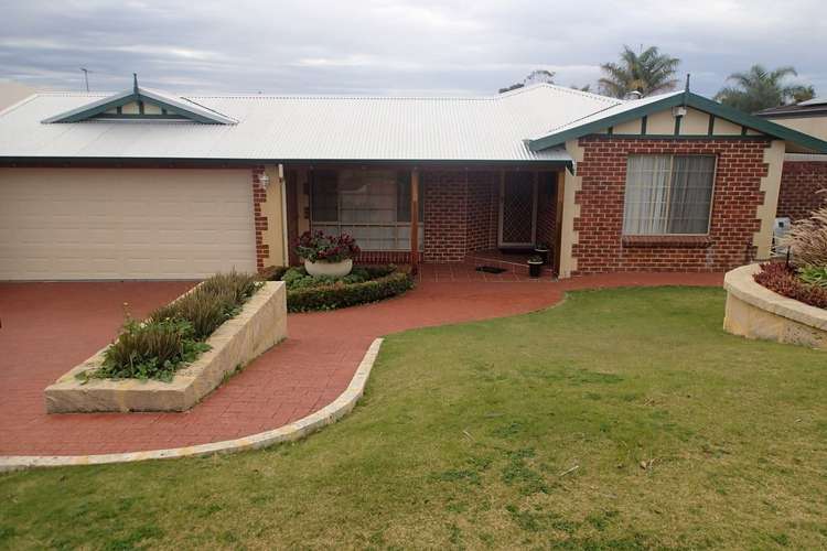 Main view of Homely house listing, 9 Ainslie Court, Kardinya WA 6163