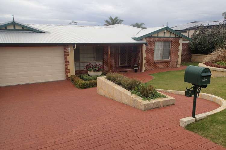 Second view of Homely house listing, 9 Ainslie Court, Kardinya WA 6163