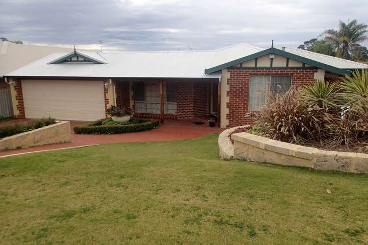 Third view of Homely house listing, 9 Ainslie Court, Kardinya WA 6163