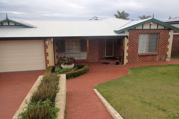 Fifth view of Homely house listing, 9 Ainslie Court, Kardinya WA 6163