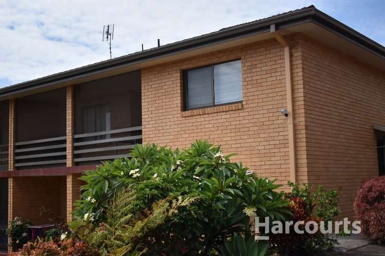 Main view of Homely unit listing, 6/11 Hill Street, South West Rocks NSW 2431