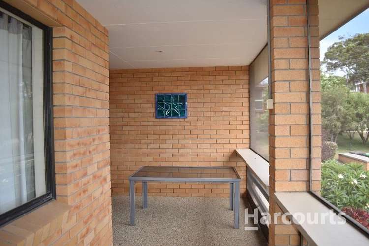 Second view of Homely unit listing, 6/11 Hill Street, South West Rocks NSW 2431