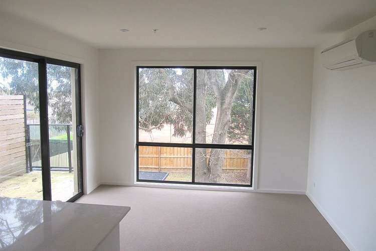Third view of Homely apartment listing, G6/315-319 Huntingdale Road, Chadstone VIC 3148