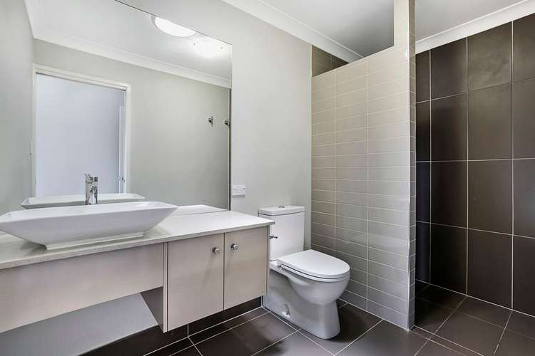 Fifth view of Homely townhouse listing, 33/312 Manly Road, Manly West QLD 4179
