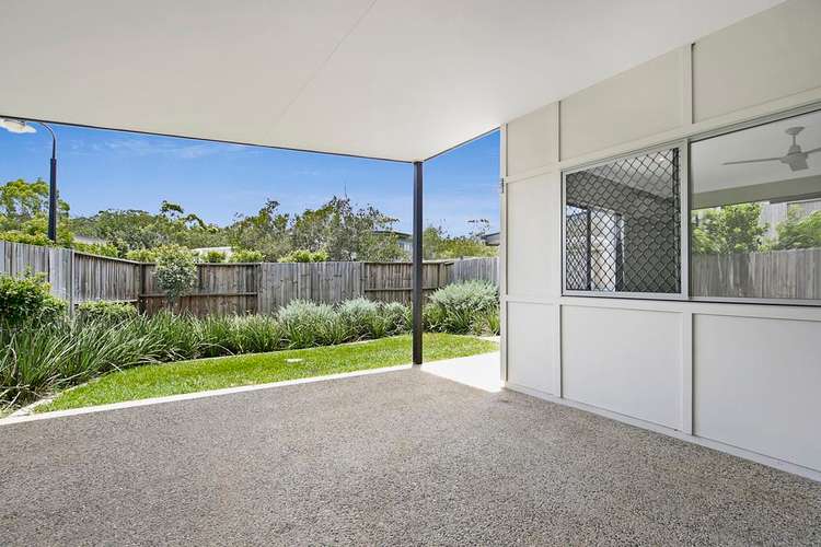 Sixth view of Homely townhouse listing, 33/312 Manly Road, Manly West QLD 4179