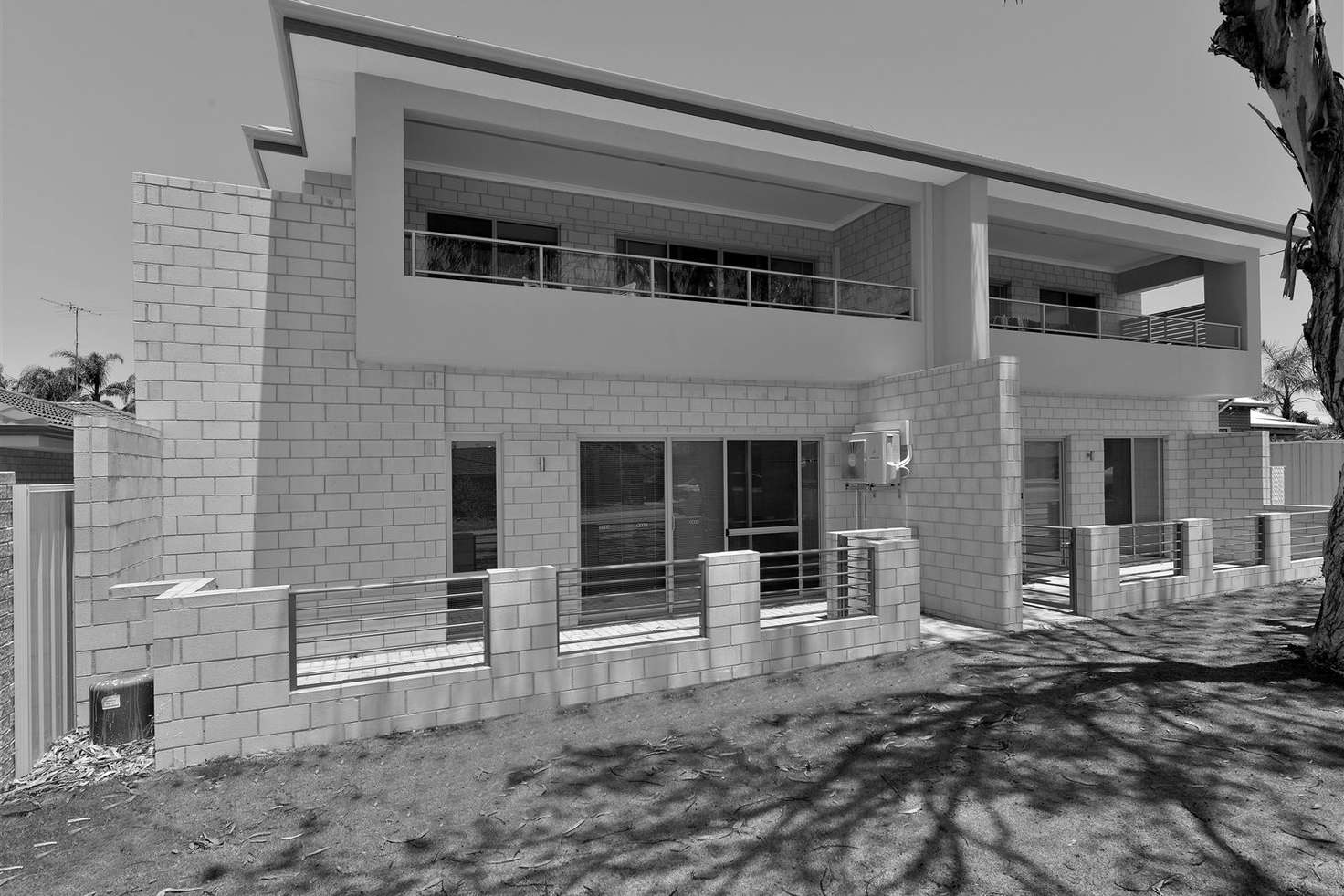 Main view of Homely apartment listing, 1/15 Allnutt Street, Mandurah WA 6210