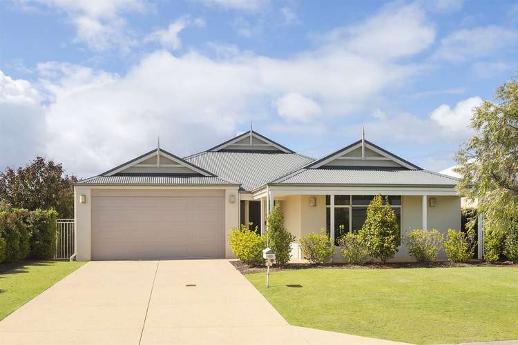 Main view of Homely house listing, 8 Cezanne Way, Yalyalup WA 6280