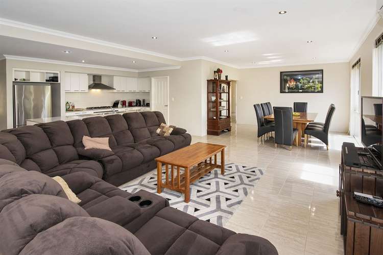 Fourth view of Homely house listing, 8 Cezanne Way, Yalyalup WA 6280