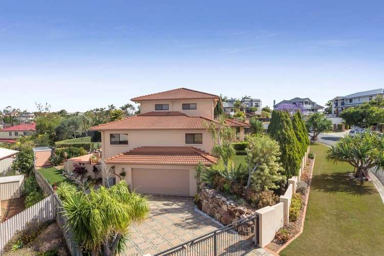 Second view of Homely house listing, 12 Scorpio Pl, Bridgeman Downs QLD 4035