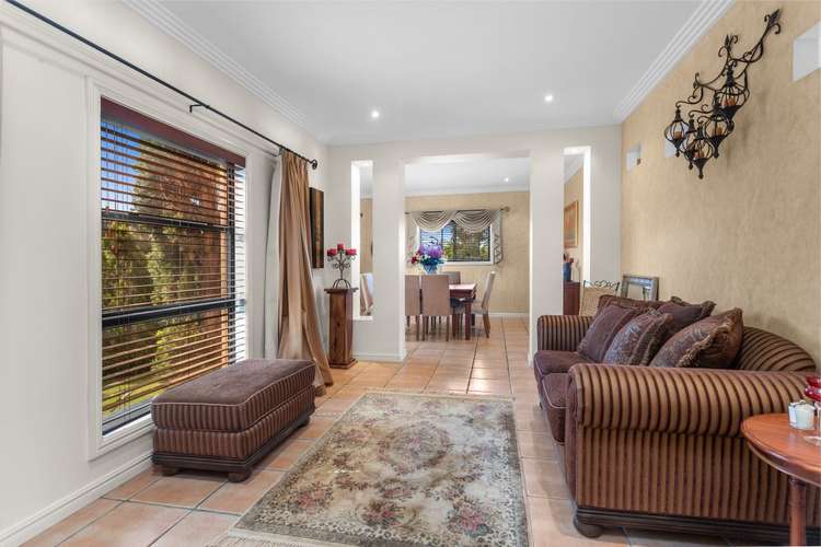 Fifth view of Homely house listing, 12 Scorpio Pl, Bridgeman Downs QLD 4035