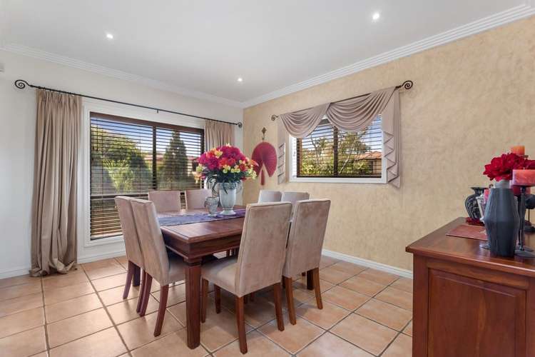 Sixth view of Homely house listing, 12 Scorpio Pl, Bridgeman Downs QLD 4035