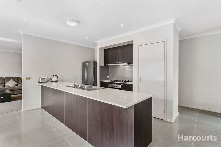 Second view of Homely house listing, 73 Bradford Drive, Cranbourne East VIC 3977