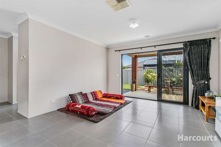 Sixth view of Homely house listing, 73 Bradford Drive, Cranbourne East VIC 3977