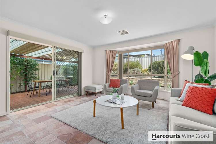 Third view of Homely house listing, 22 Portsea Drive, Seaford Rise SA 5169