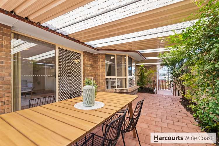 Fourth view of Homely house listing, 22 Portsea Drive, Seaford Rise SA 5169