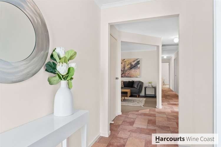 Sixth view of Homely house listing, 22 Portsea Drive, Seaford Rise SA 5169