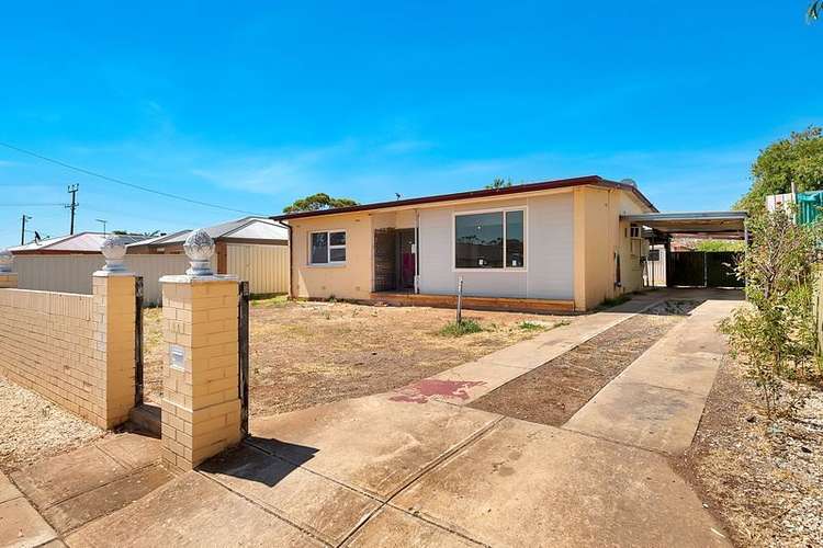 Second view of Homely house listing, 12 Walpole Street, Davoren Park SA 5113