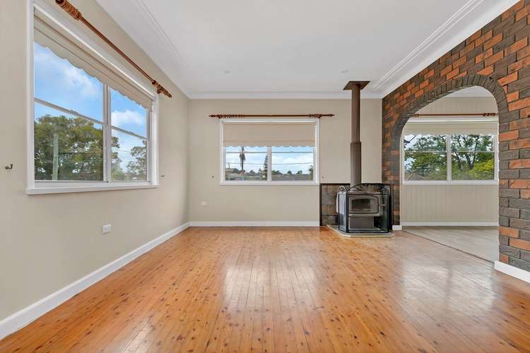 Second view of Homely house listing, 1 Valda Street, Blacktown NSW 2148