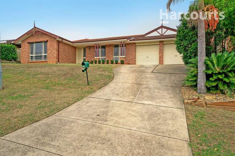 Main view of Homely house listing, 13 Garonne Street, Kearns NSW 2558