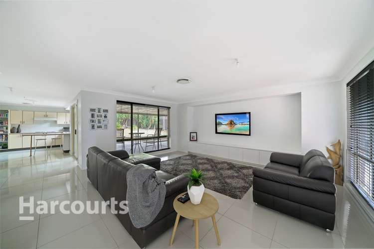 Second view of Homely house listing, 13 Garonne Street, Kearns NSW 2558