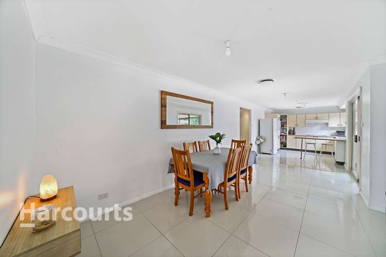 Third view of Homely house listing, 13 Garonne Street, Kearns NSW 2558