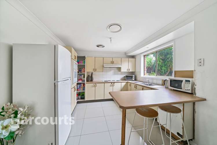 Fourth view of Homely house listing, 13 Garonne Street, Kearns NSW 2558