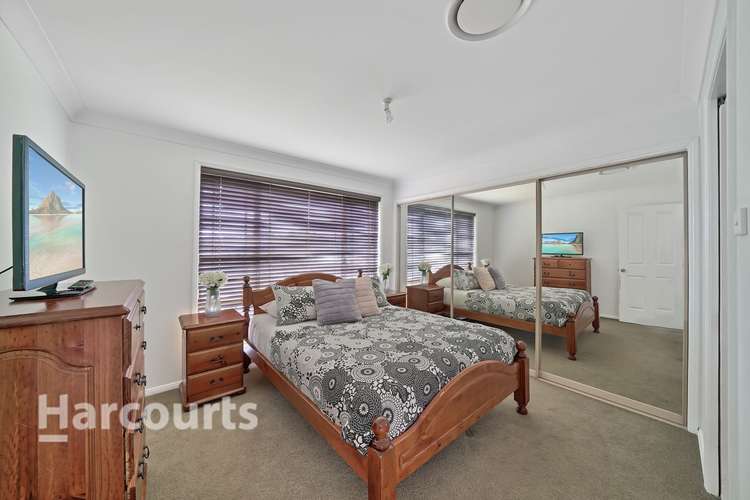 Fifth view of Homely house listing, 13 Garonne Street, Kearns NSW 2558