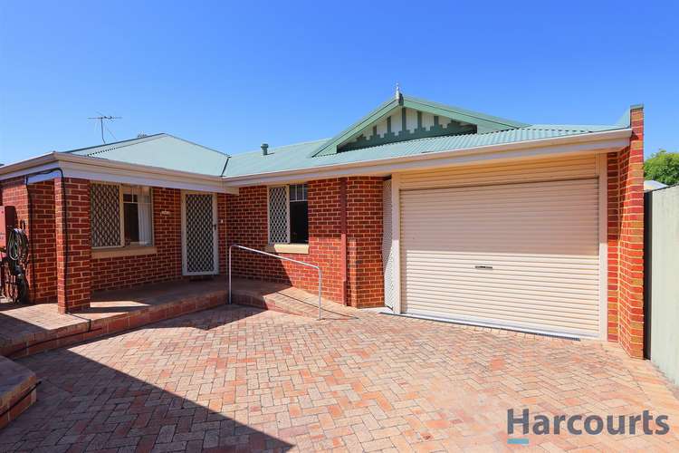 Second view of Homely house listing, 60A Braibrise Road, Wilson WA 6107