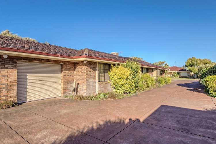 Second view of Homely semiDetached listing, 37a Carlisle Street, Shoalwater WA 6169