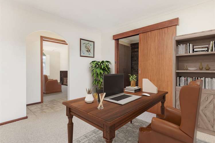 Fourth view of Homely semiDetached listing, 37a Carlisle Street, Shoalwater WA 6169