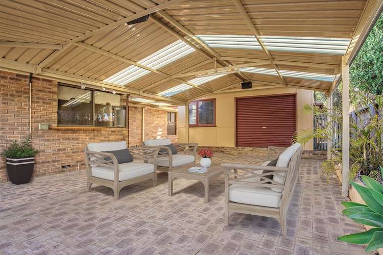Sixth view of Homely semiDetached listing, 37a Carlisle Street, Shoalwater WA 6169