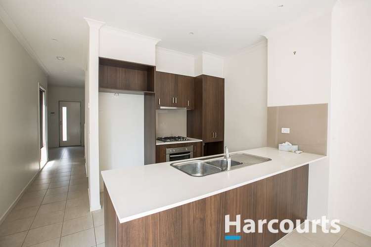 Second view of Homely townhouse listing, 17 Alex Scot Way, Dandenong VIC 3175