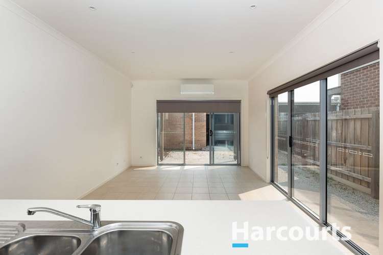 Third view of Homely townhouse listing, 17 Alex Scot Way, Dandenong VIC 3175