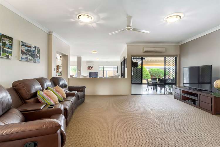 Fourth view of Homely house listing, 4 Asciano Place, Bridgeman Downs QLD 4035
