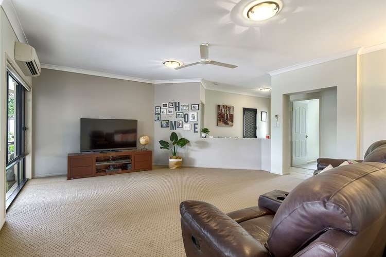 Fifth view of Homely house listing, 4 Asciano Place, Bridgeman Downs QLD 4035