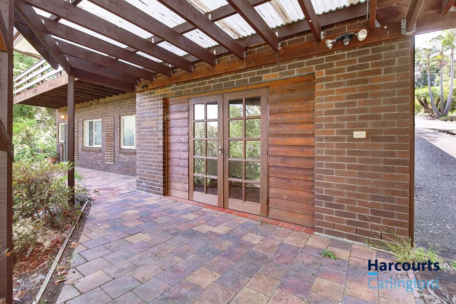 Main view of Homely flat listing, 17A Wilshire Avenue, Carlingford NSW 2118