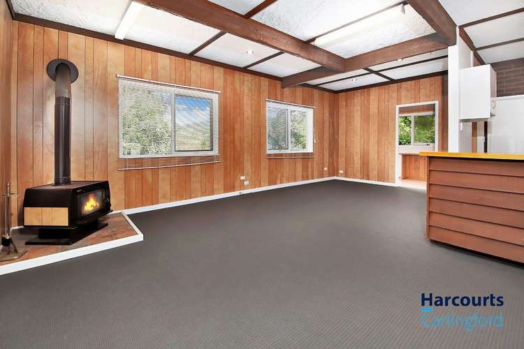 Second view of Homely flat listing, 17A Wilshire Avenue, Carlingford NSW 2118