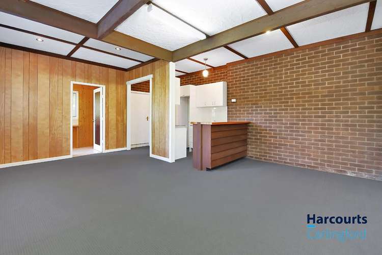 Third view of Homely flat listing, 17A Wilshire Avenue, Carlingford NSW 2118