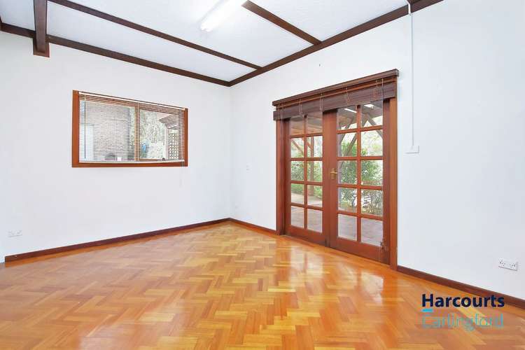 Fifth view of Homely flat listing, 17A Wilshire Avenue, Carlingford NSW 2118