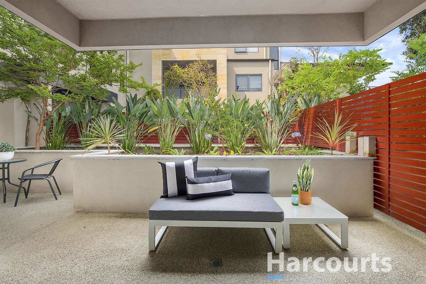 Main view of Homely unit listing, 8/1 Frank Street, Glen Waverley VIC 3150