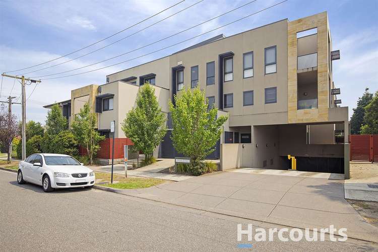 Second view of Homely unit listing, 8/1 Frank Street, Glen Waverley VIC 3150