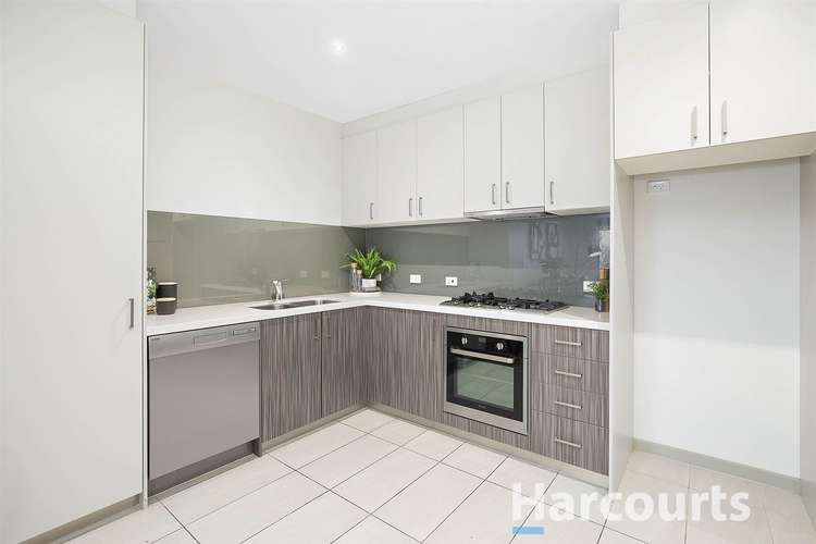 Fifth view of Homely unit listing, 8/1 Frank Street, Glen Waverley VIC 3150