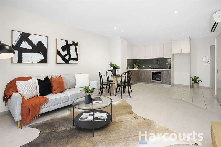 Sixth view of Homely unit listing, 8/1 Frank Street, Glen Waverley VIC 3150