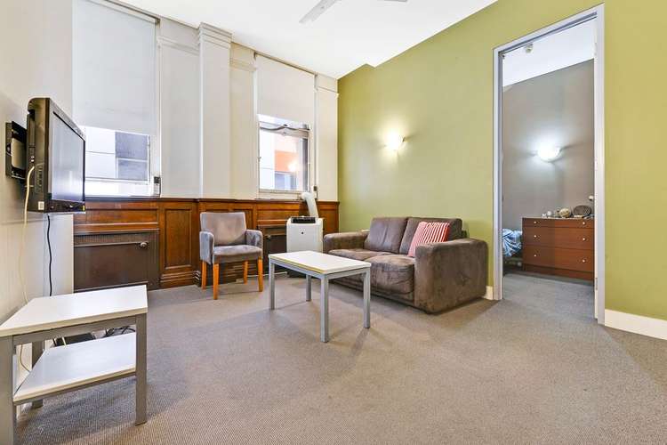 Fourth view of Homely apartment listing, 1003/23 King William Street, Adelaide SA 5000