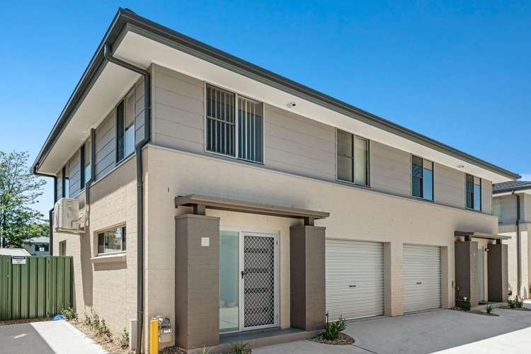 Main view of Homely townhouse listing, 8/82 Irwin Street, Werrington NSW 2747