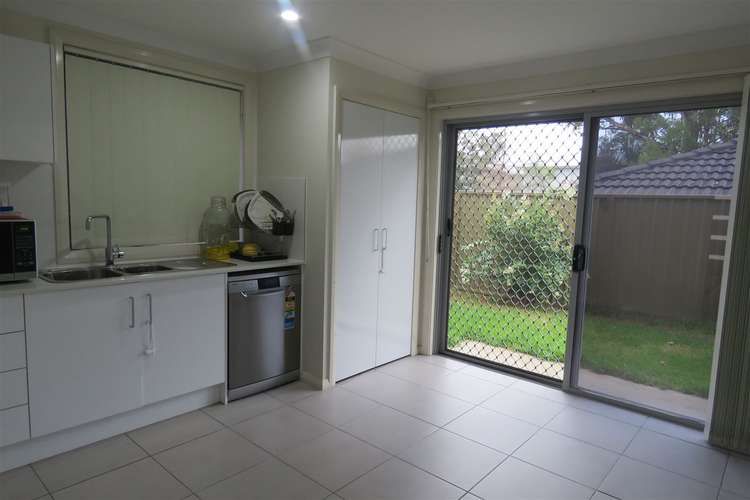 Second view of Homely townhouse listing, 8/82 Irwin Street, Werrington NSW 2747