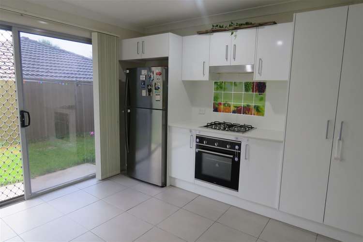Third view of Homely townhouse listing, 8/82 Irwin Street, Werrington NSW 2747