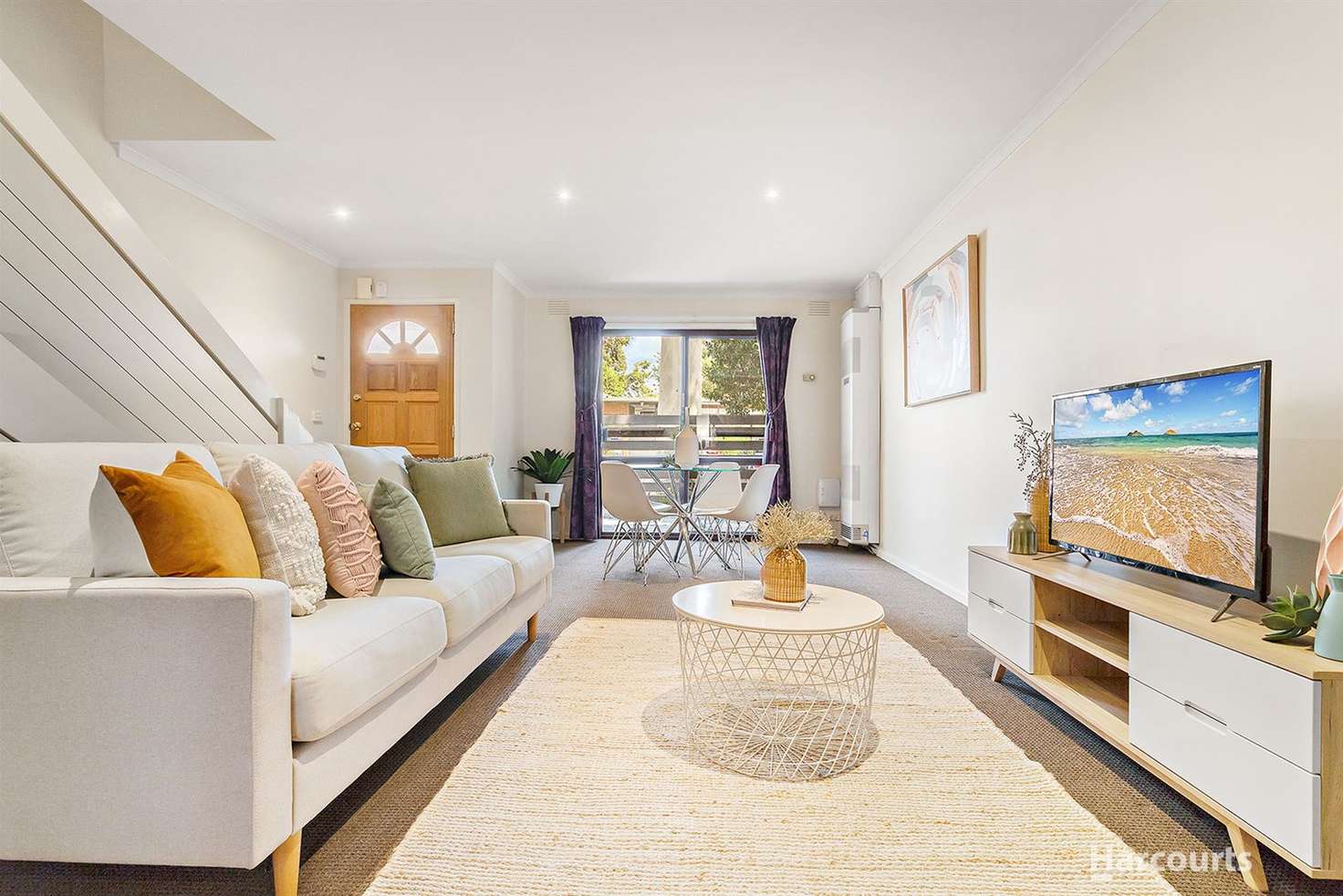 Main view of Homely unit listing, 29/56-60 Hamilton Road, Bayswater North VIC 3153