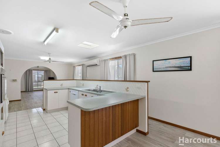 Second view of Homely house listing, 12 North Street, Point Vernon QLD 4655